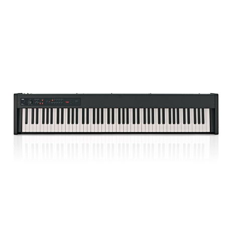 PIANO DIGITAL KORG D1 NEGRO 88 TECLAS, imagen adicional