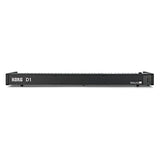 PIANO DIGITAL KORG D1 NEGRO 88 TECLAS, imagen adicional