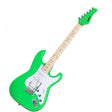 Guitarra Kramer Focus Verde Neón