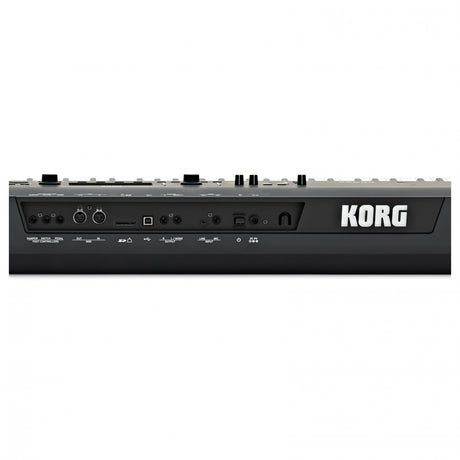 Sintetizador Korg Kross 2 88