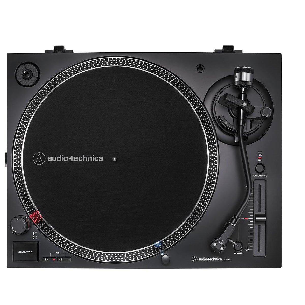 Tocadiscos Audio Techinca AT LP120X USB