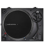 Tocadiscos Audio Techinca AT LP120X USB