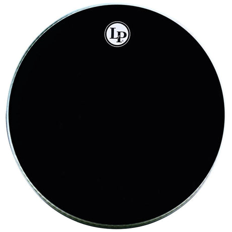 PARCHE TIMBAL LP 15" LP247G NEGRO