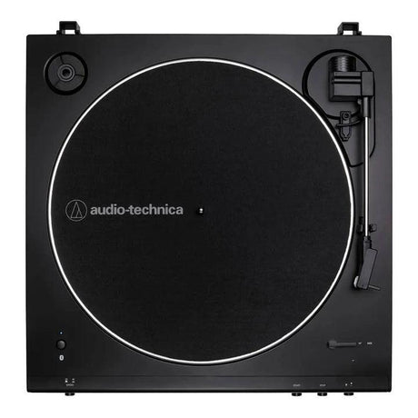 TOCADISCO AUDIOTECHNICA ATLP60XBTBK, imagen adicional 2