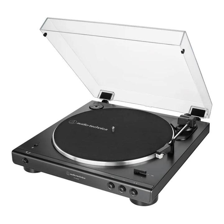 TOCADISCO AUDIOTECHNICA ATLP60XBTBK, imagen adicional 3