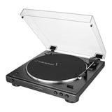 TOCADISCO AUDIOTECHNICA ATLP60XBTBK, imagen adicional 3