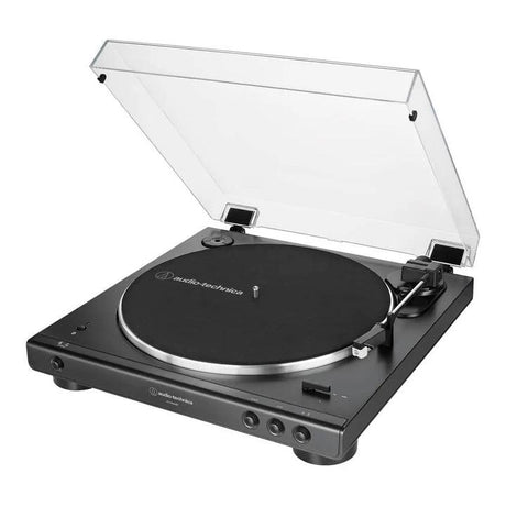 TOCADISCO AUDIOTECHNICA ATLP60XBTBK, imagen adicional 3