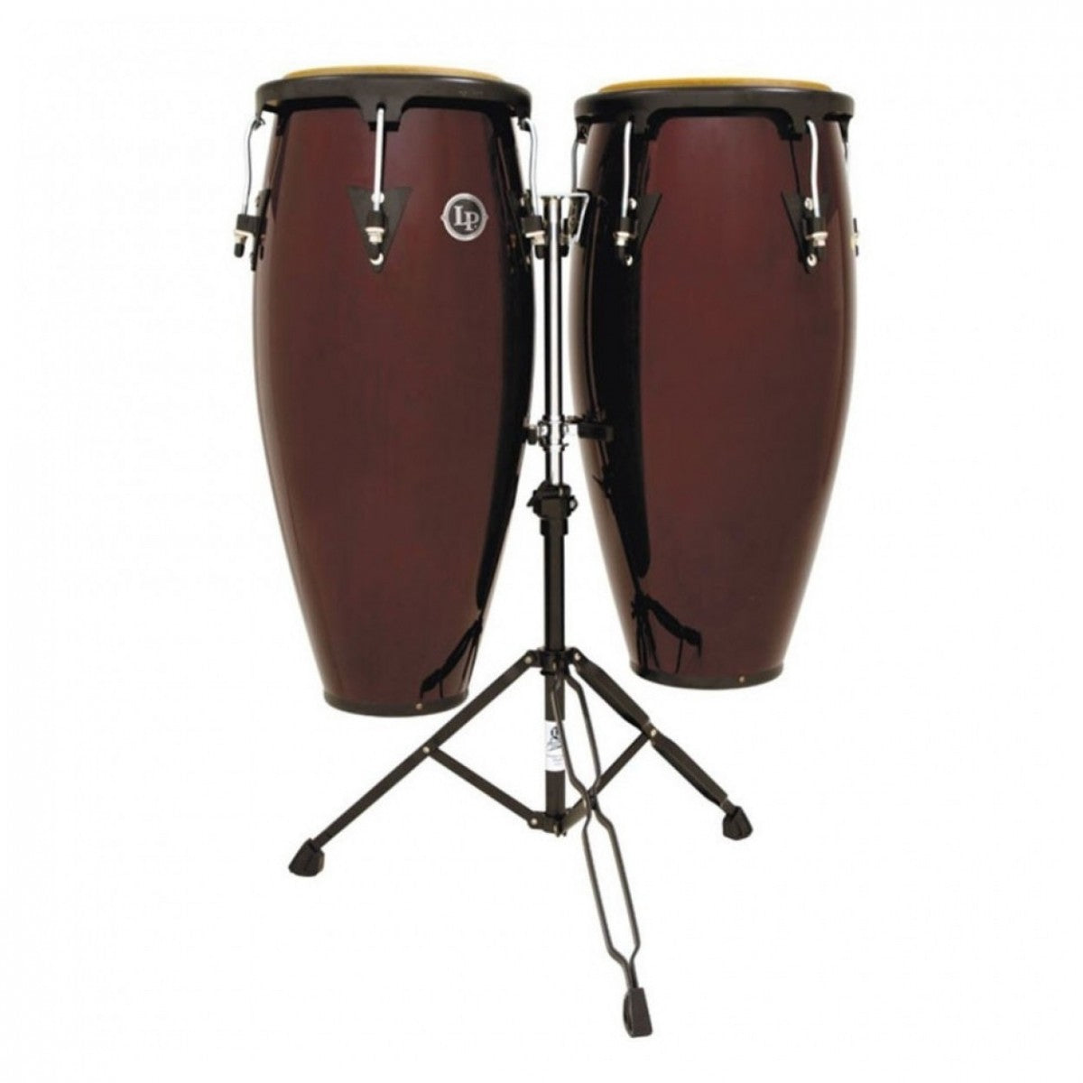 Congas LP City LP646 NY DW 10" 11"