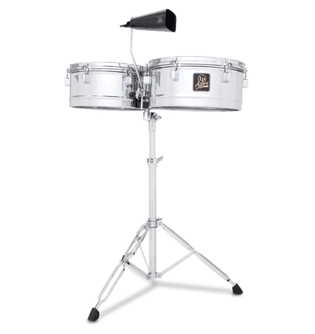 TIMBAL LP A256 ASPIRE