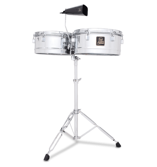 TIMBAL LP A256 ASPIRE