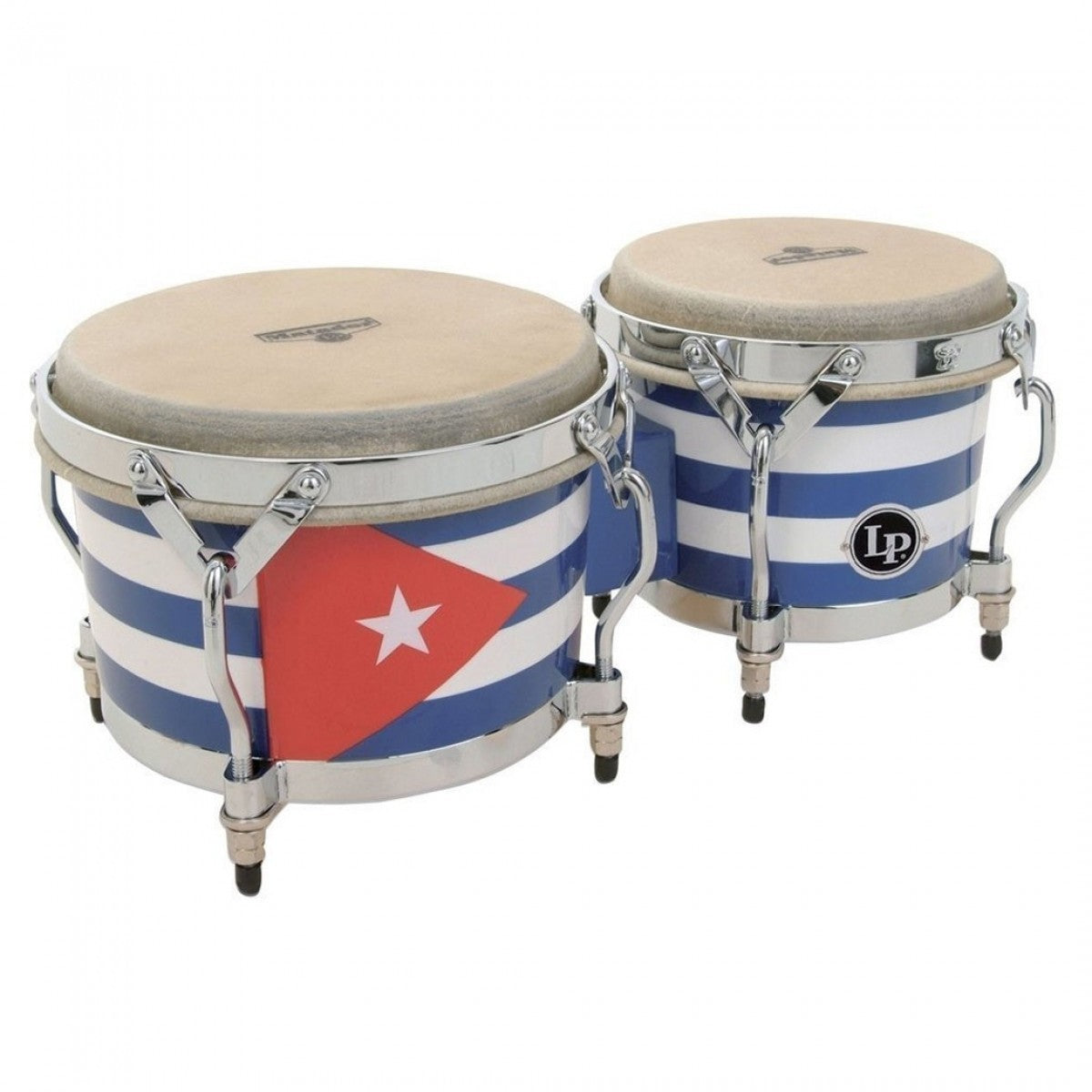 Bongo Lp Matador M201 Cuba