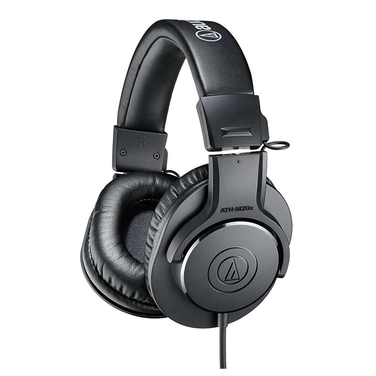 Audífonos Audio Technica ATH M20X