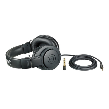 AUDIFONO AUDIOTECHNICA ATHM20X, imagen adicional 2