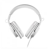 Audífonos AudioTechnica ATH M20X WH
