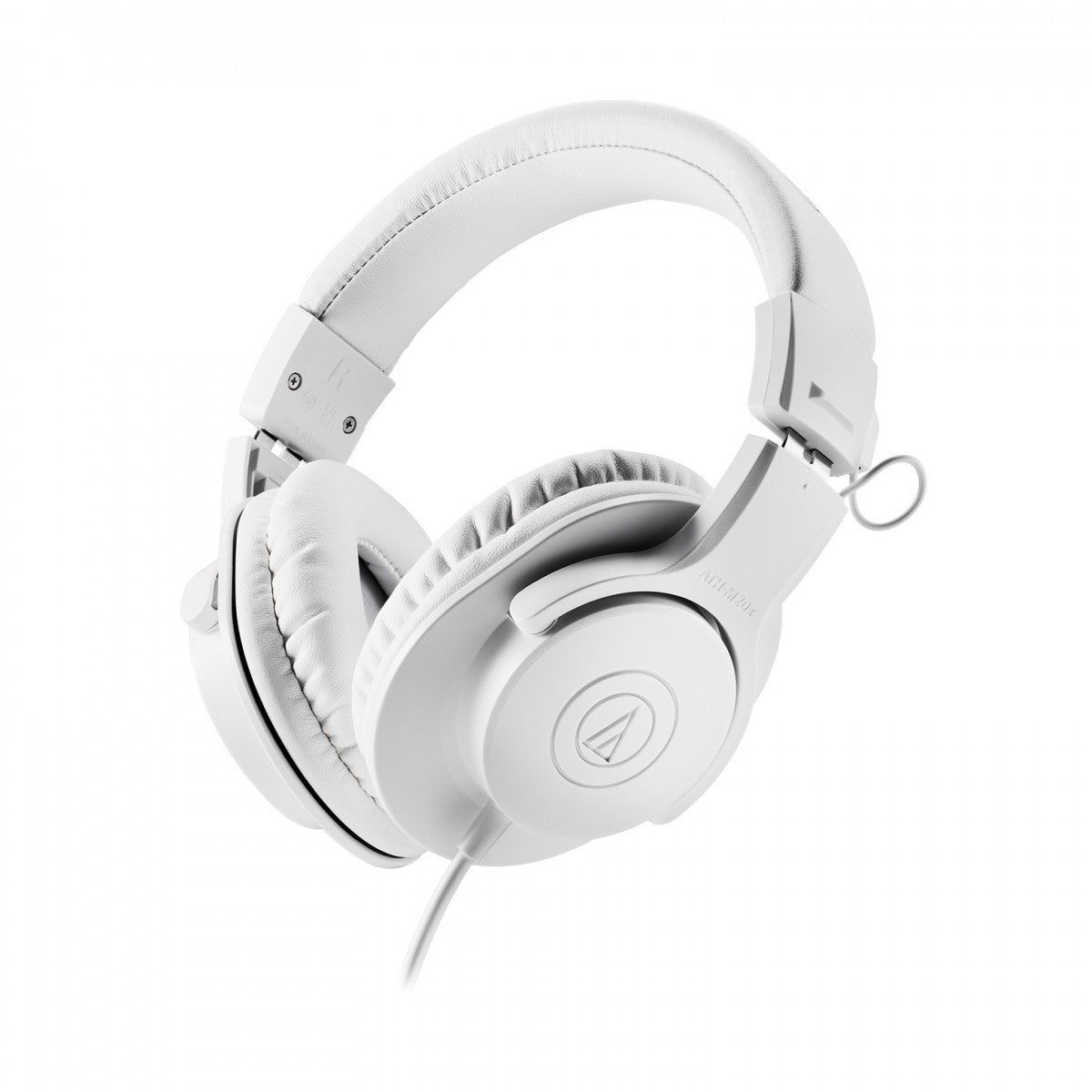 Audífonos AudioTechnica ATH M20X WH