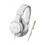 Audífonos AudioTechnica ATH M20X WH