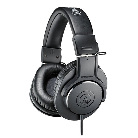 AUDIFONO AUDIOTECHNICA ATHM20X, imagen adicional 1
