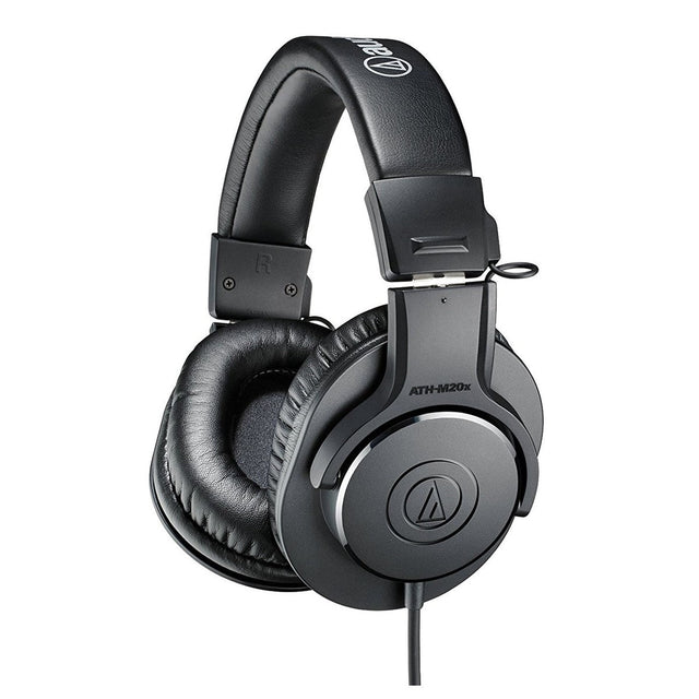 AUDIFONO AUDIOTECHNICA ATHM20X, imagen adicional 1