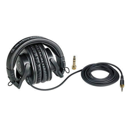 AUDIFONO AUDIOTECHNICA ATHM30X, imagen adicional 3