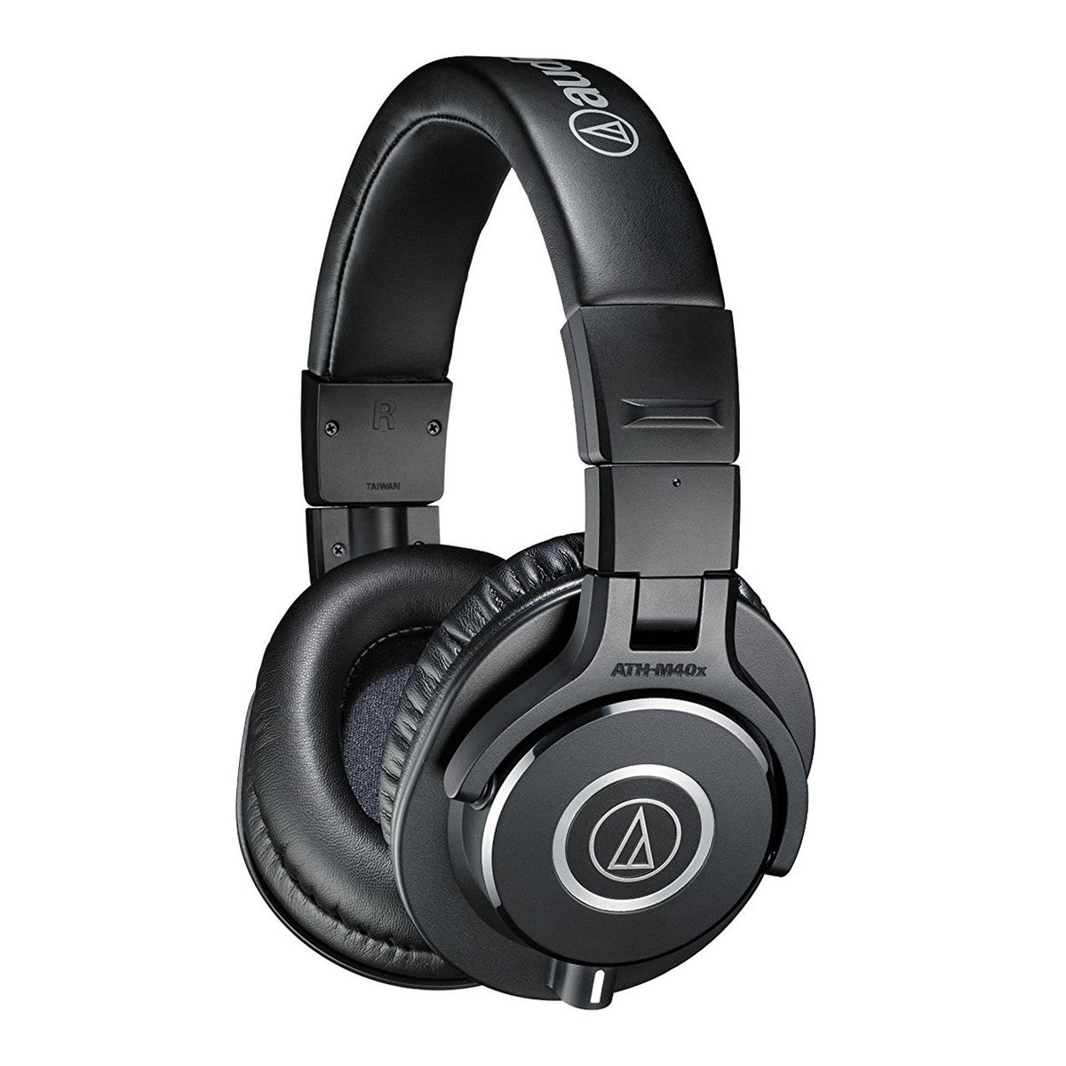 Audífonos Audio Technica ATH M40X