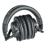 AUDIFONO AUDIOTECHNICA ATHM40X, imagen adicional 2