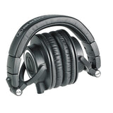 AUDIFONO AUDIOTECHNICA ATHM50X, imagen adicional 2