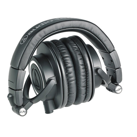 AUDIFONO AUDIOTECHNICA ATHM50X, imagen adicional 2