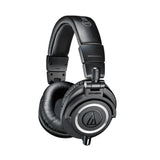 AUDIFONO AUDIOTECHNICA ATHM50X, imagen adicional 1