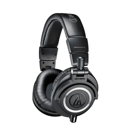 AUDIFONO AUDIOTECHNICA ATHM50X, imagen adicional 1