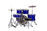 Batería Acústica Mapex Comet CM5295FTC IB AZUL