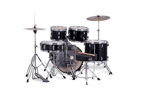 Batería Acústica Mapex Comet CM5295FTC IR ROJO