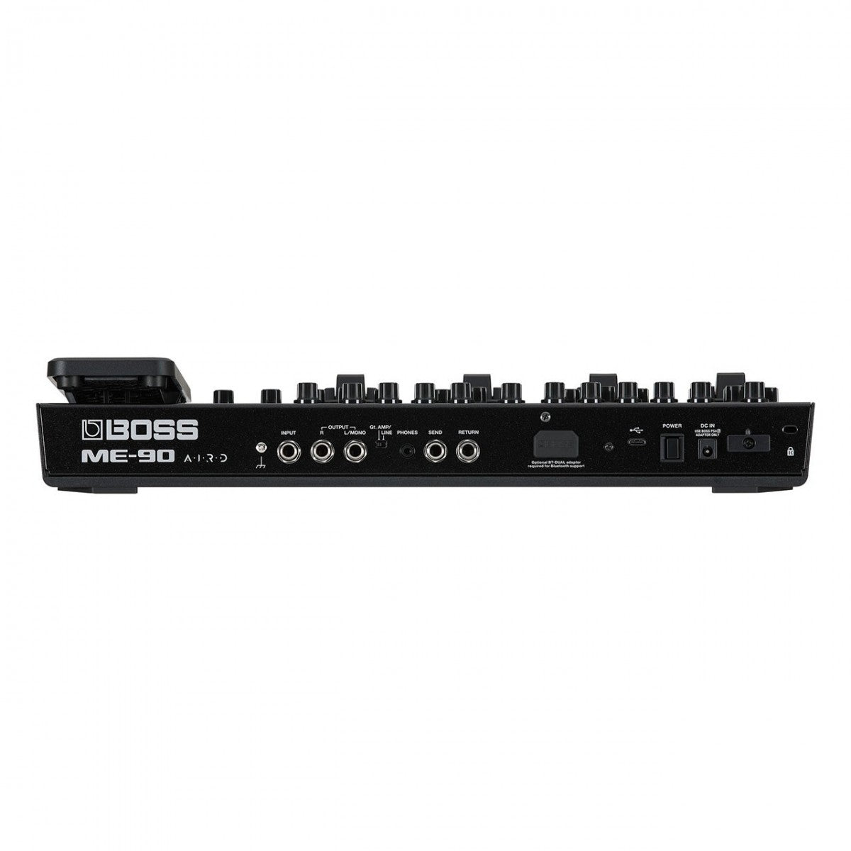 Pedal Boss ME90