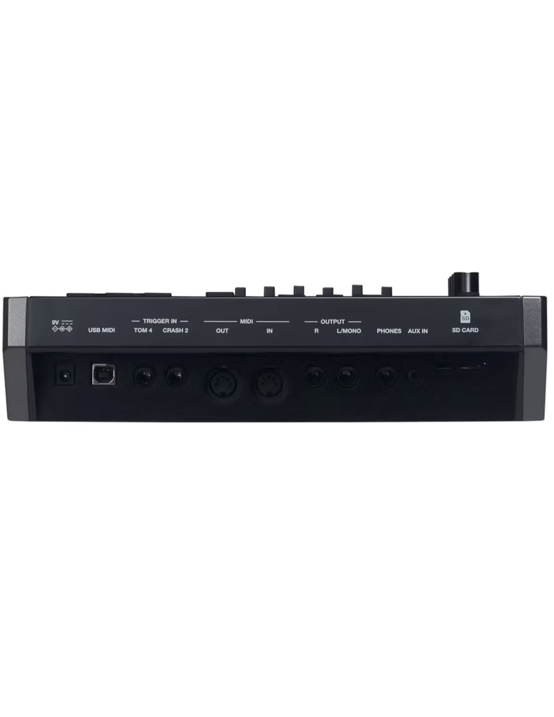 Batería Electrónica Medeli MZ729