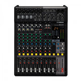 CONSOLA YAMAHA MG-12X - foto 1