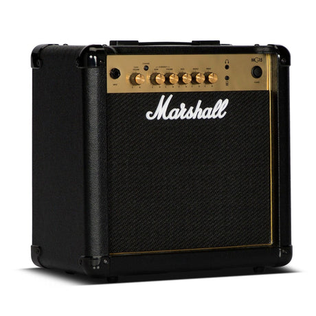 Amplificador Marshall MG15