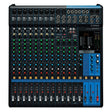 CONSOLA YAMAHA MG16XU, imagen adicional