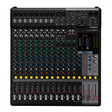 CONSOLA YAMAHA MG16XU