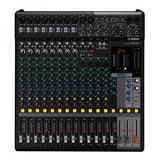 CONSOLA YAMAHA MG16XU