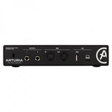 INTERFACE ARTURIA MINIFUSE 2 NEGRA, imagen 3