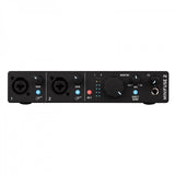 INTERFACE ARTURIA MINIFUSE 2 NEGRA, imagen 1