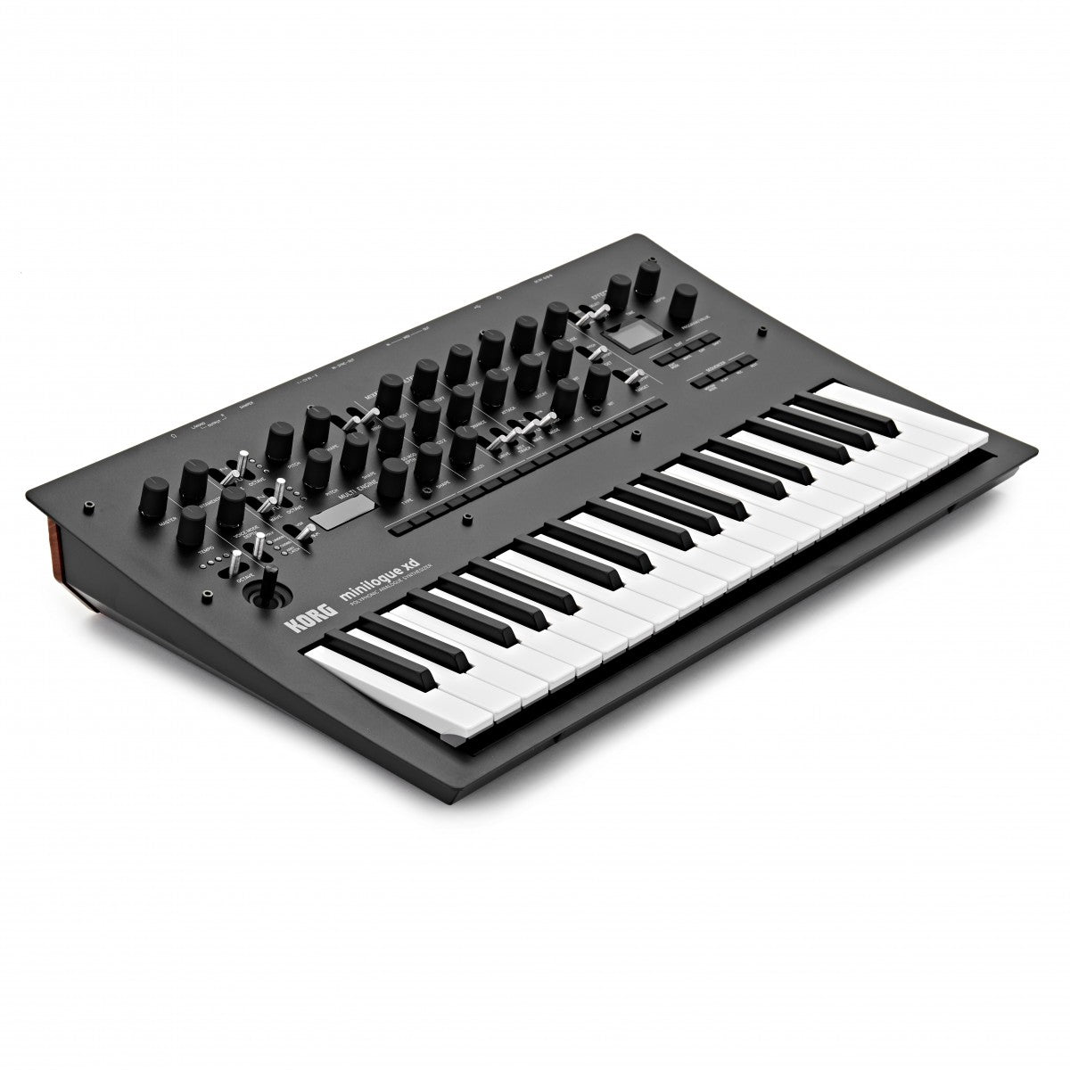 Sintetizador Korg Minilogue XD