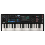 Sintetizador Yamaha Modx M6
