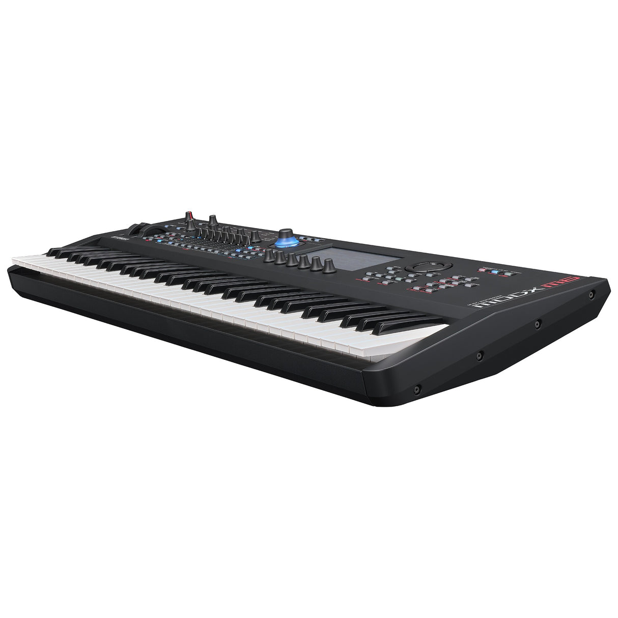 Sintetizador Yamaha Modx M6