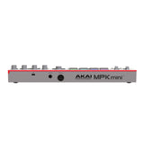 Controlador Midi Akai Mpk Mini MK4