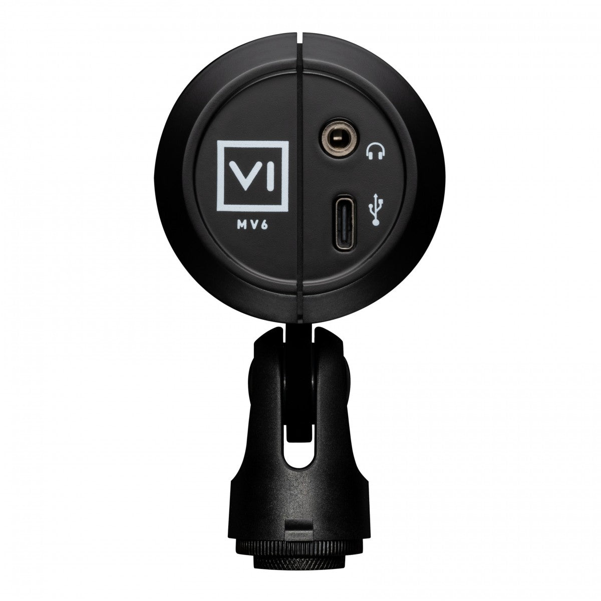 Microfono Shure MV6