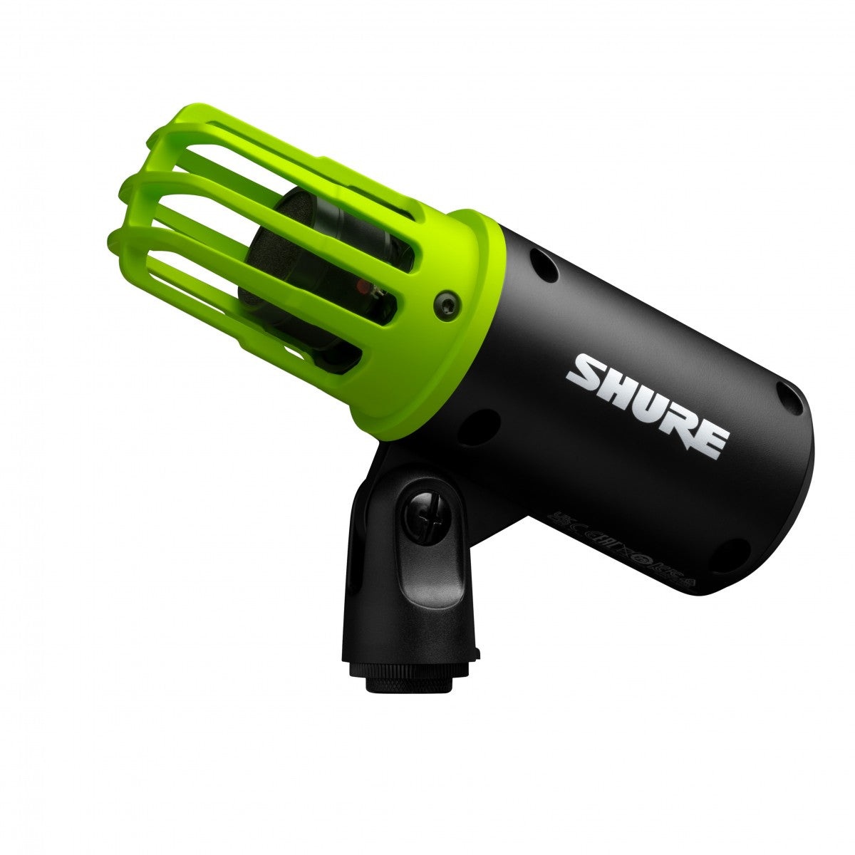 Microfono Shure MV6