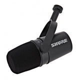 Micrófono Shure MV7K USB/XLR