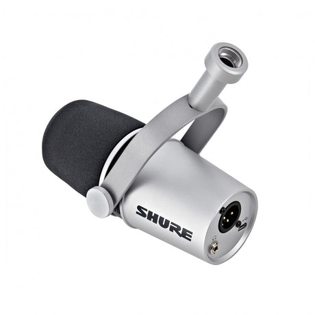 Micrófono Shure MV7S USB/XLR