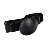 Sonajero de pie Meinl FS-BK negro, vista principal