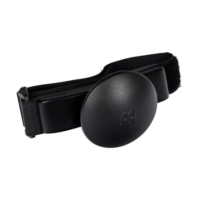 Sonajero de pie Meinl FS-BK negro, vista principal